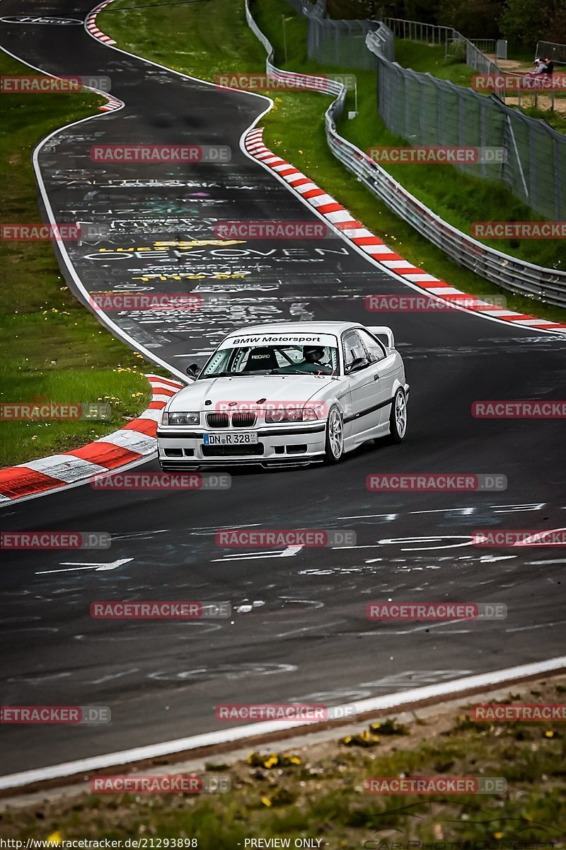 Bild #21293898 - Touristenfahrten Nürburgring Nordschleife (06.05.2023)