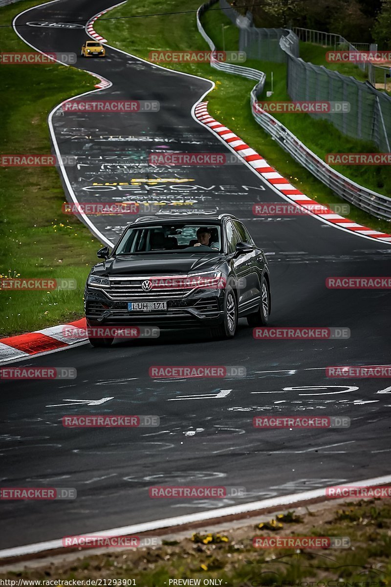 Bild #21293901 - Touristenfahrten Nürburgring Nordschleife (06.05.2023)