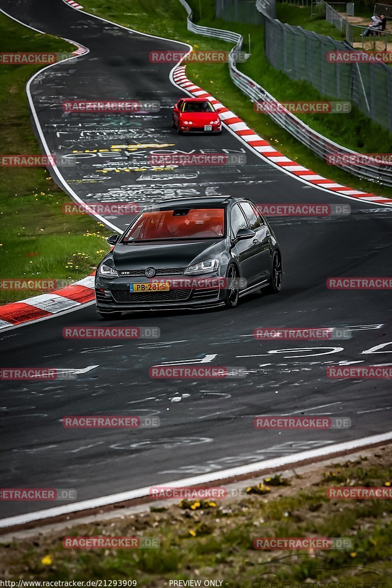 Bild #21293909 - Touristenfahrten Nürburgring Nordschleife (06.05.2023)