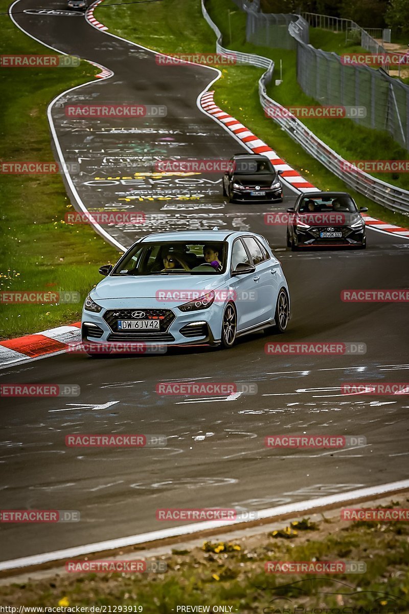 Bild #21293919 - Touristenfahrten Nürburgring Nordschleife (06.05.2023)