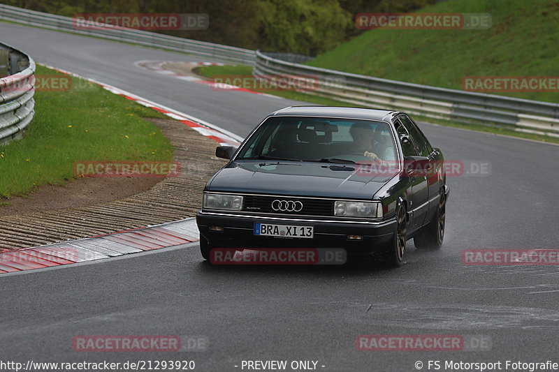 Bild #21293920 - Touristenfahrten Nürburgring Nordschleife (06.05.2023)