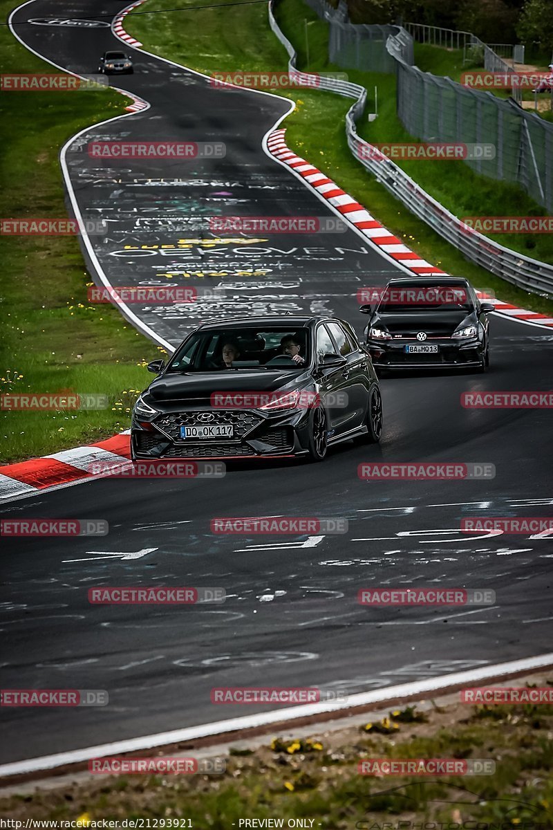 Bild #21293921 - Touristenfahrten Nürburgring Nordschleife (06.05.2023)