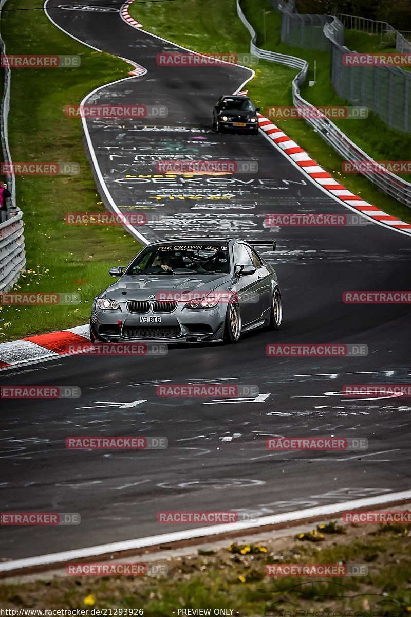 Bild #21293926 - Touristenfahrten Nürburgring Nordschleife (06.05.2023)