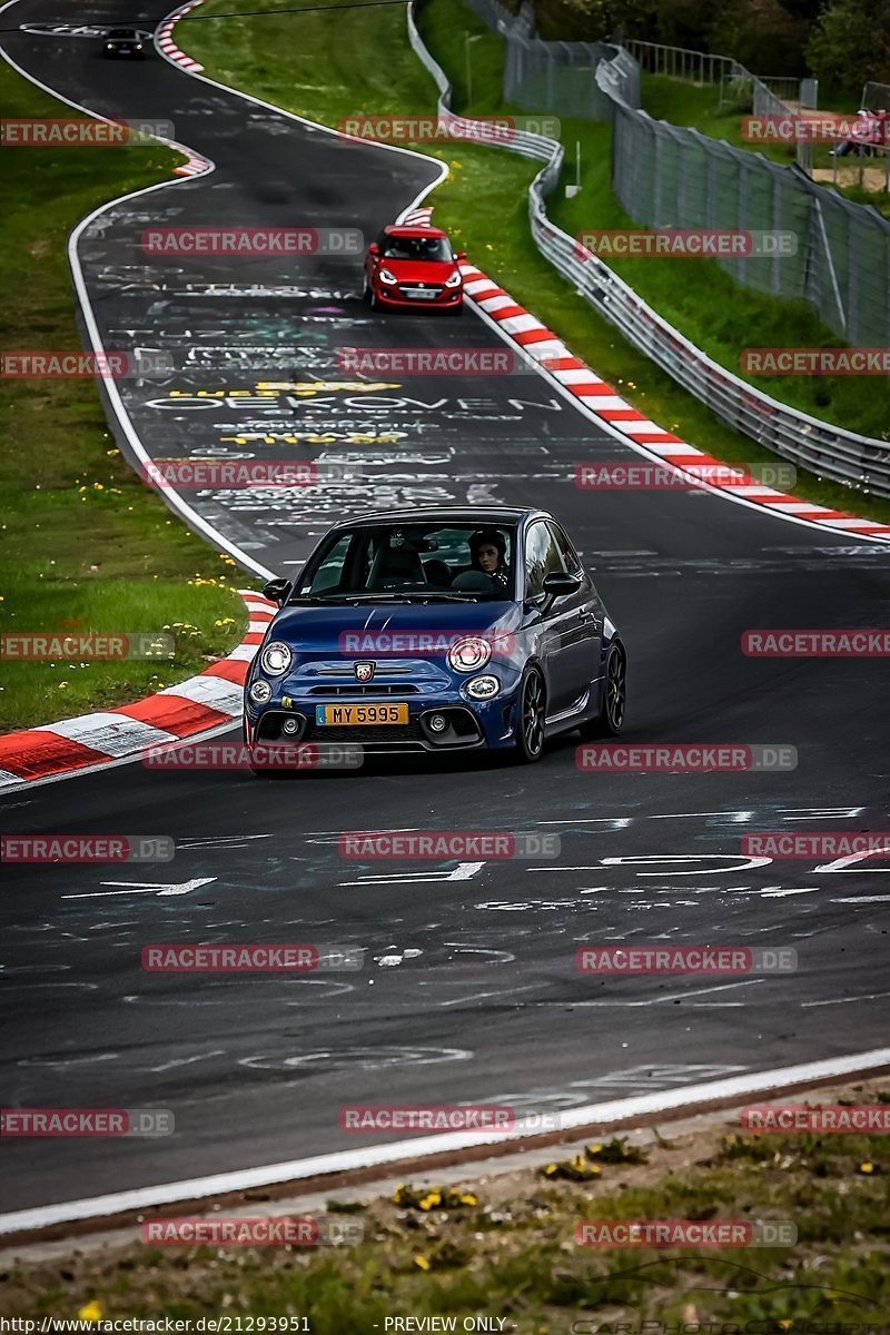 Bild #21293951 - Touristenfahrten Nürburgring Nordschleife (06.05.2023)