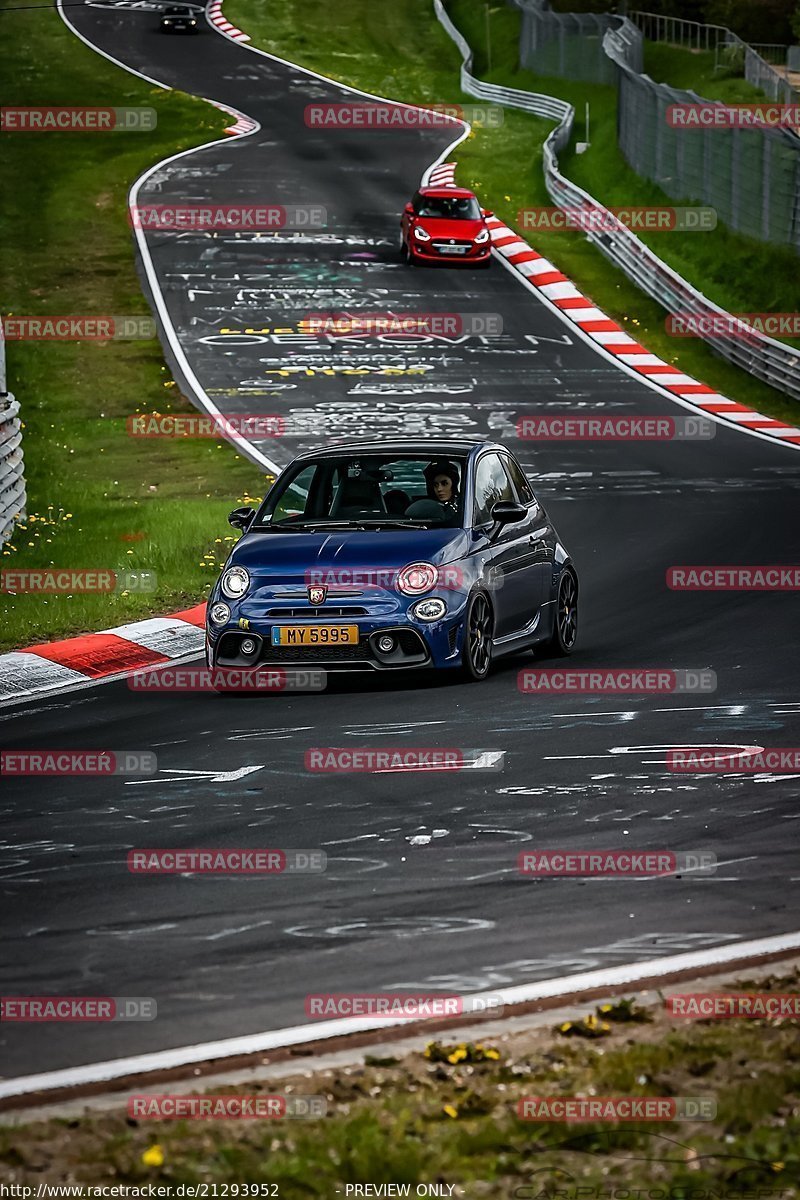 Bild #21293952 - Touristenfahrten Nürburgring Nordschleife (06.05.2023)