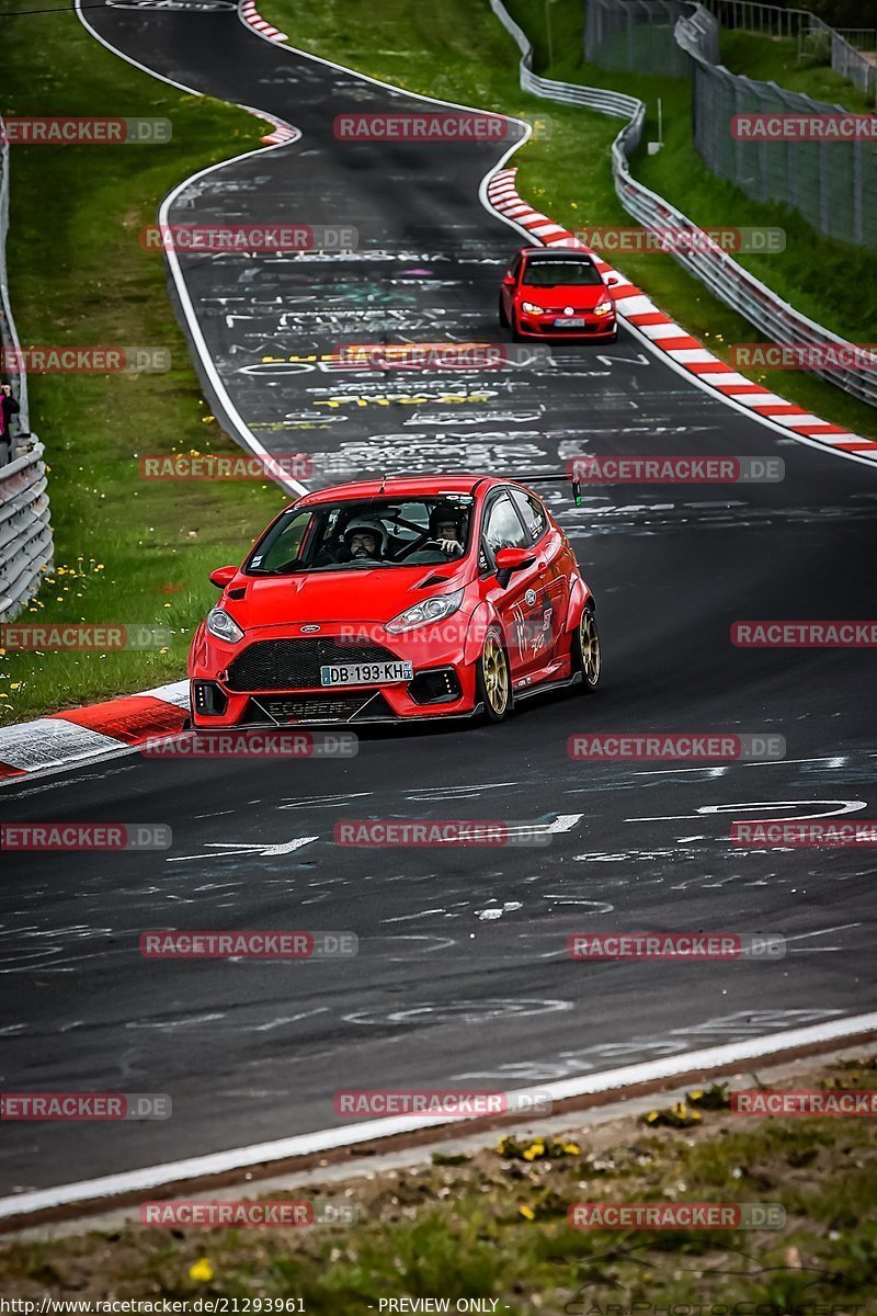 Bild #21293961 - Touristenfahrten Nürburgring Nordschleife (06.05.2023)