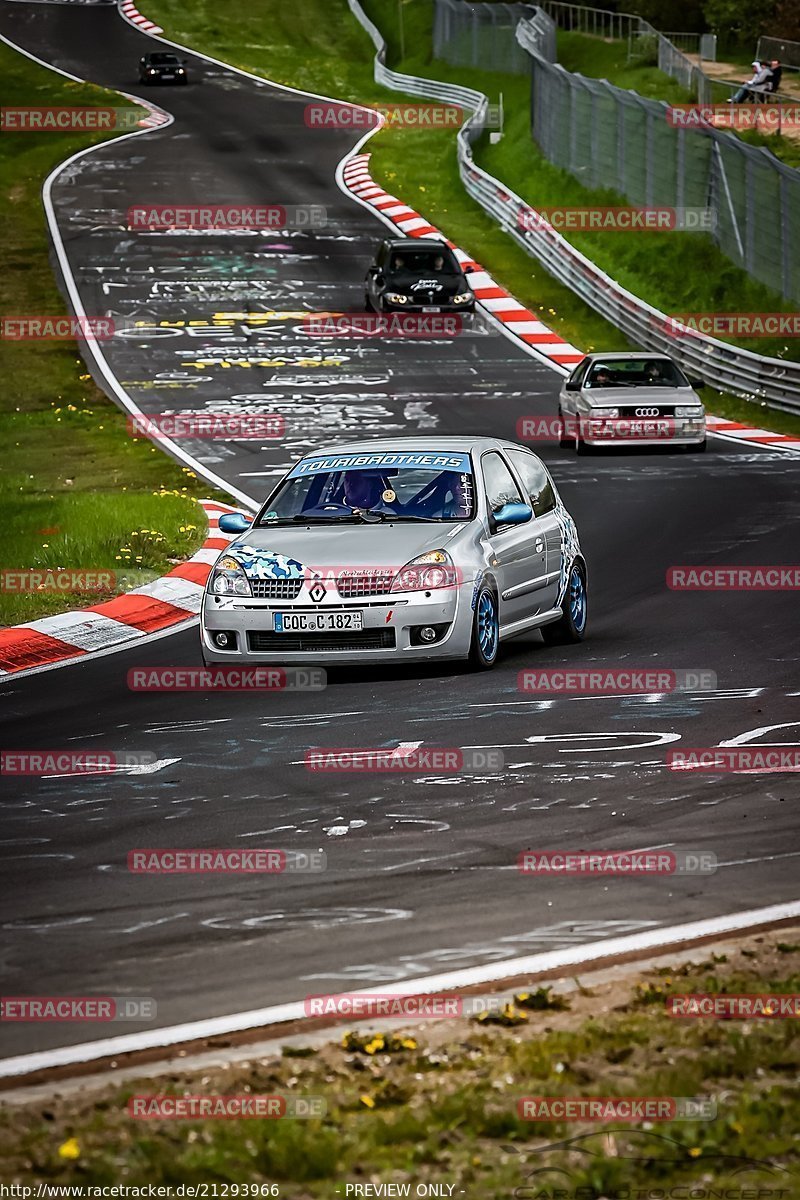 Bild #21293966 - Touristenfahrten Nürburgring Nordschleife (06.05.2023)