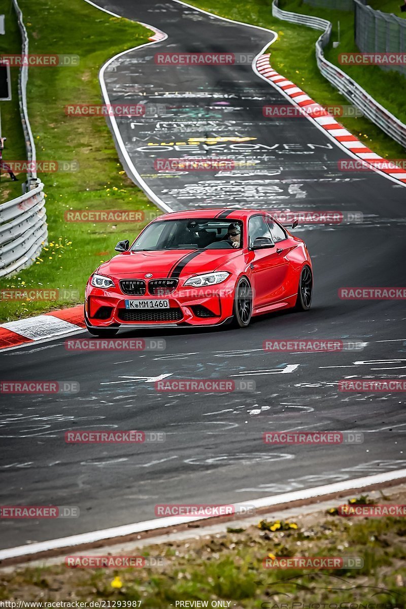 Bild #21293987 - Touristenfahrten Nürburgring Nordschleife (06.05.2023)