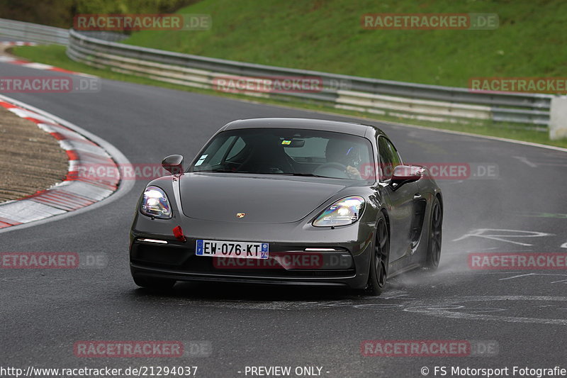 Bild #21294037 - Touristenfahrten Nürburgring Nordschleife (06.05.2023)