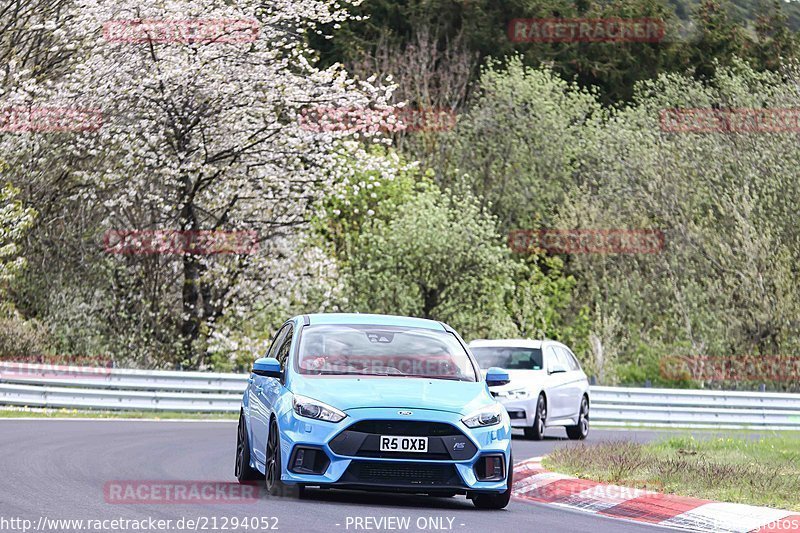 Bild #21294052 - Touristenfahrten Nürburgring Nordschleife (06.05.2023)