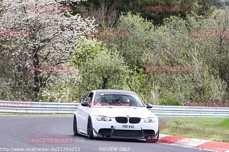 Bild #21294053 - Touristenfahrten Nürburgring Nordschleife (06.05.2023)