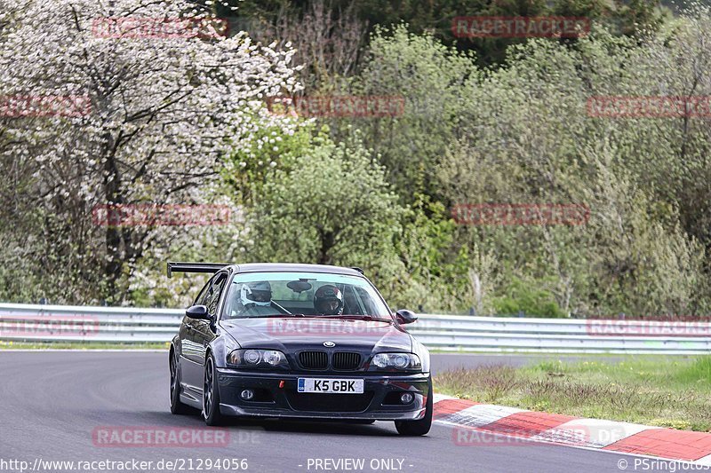 Bild #21294056 - Touristenfahrten Nürburgring Nordschleife (06.05.2023)