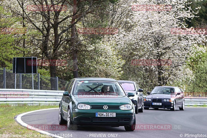 Bild #21294064 - Touristenfahrten Nürburgring Nordschleife (06.05.2023)