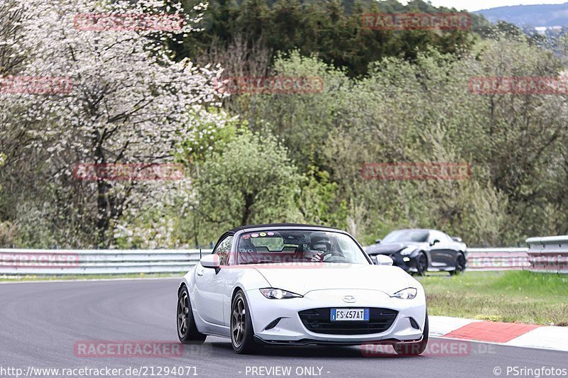 Bild #21294071 - Touristenfahrten Nürburgring Nordschleife (06.05.2023)