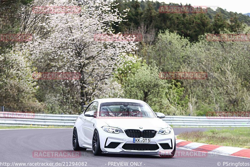 Bild #21294082 - Touristenfahrten Nürburgring Nordschleife (06.05.2023)