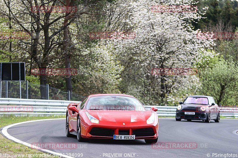 Bild #21294099 - Touristenfahrten Nürburgring Nordschleife (06.05.2023)