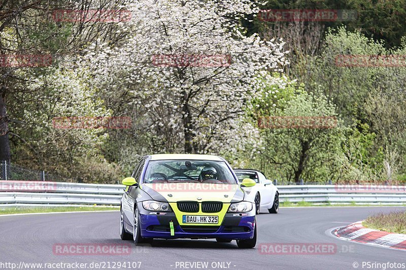 Bild #21294107 - Touristenfahrten Nürburgring Nordschleife (06.05.2023)