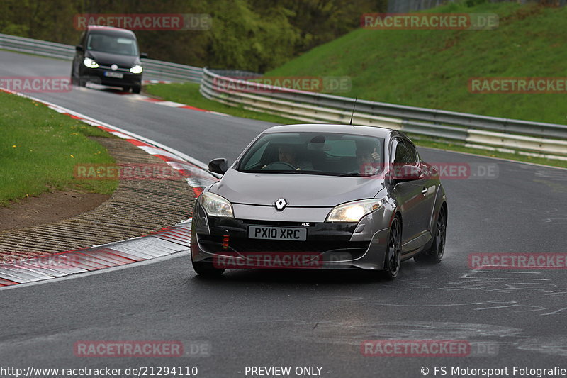 Bild #21294110 - Touristenfahrten Nürburgring Nordschleife (06.05.2023)