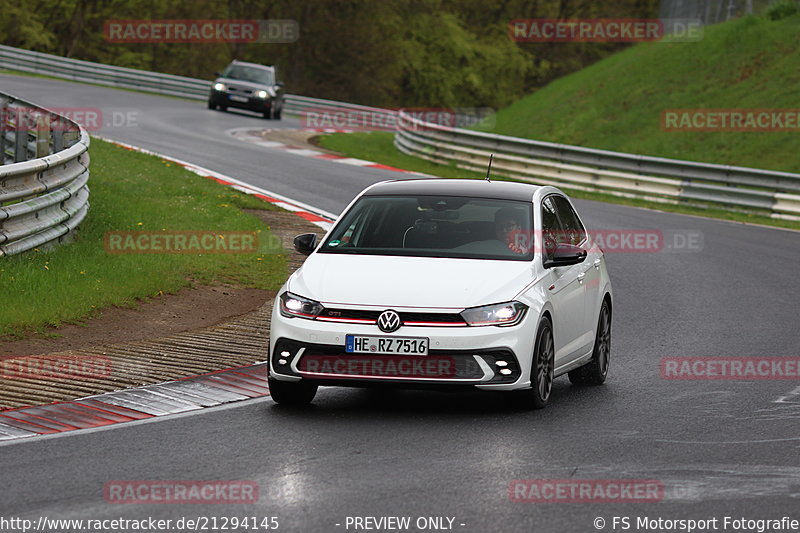 Bild #21294145 - Touristenfahrten Nürburgring Nordschleife (06.05.2023)