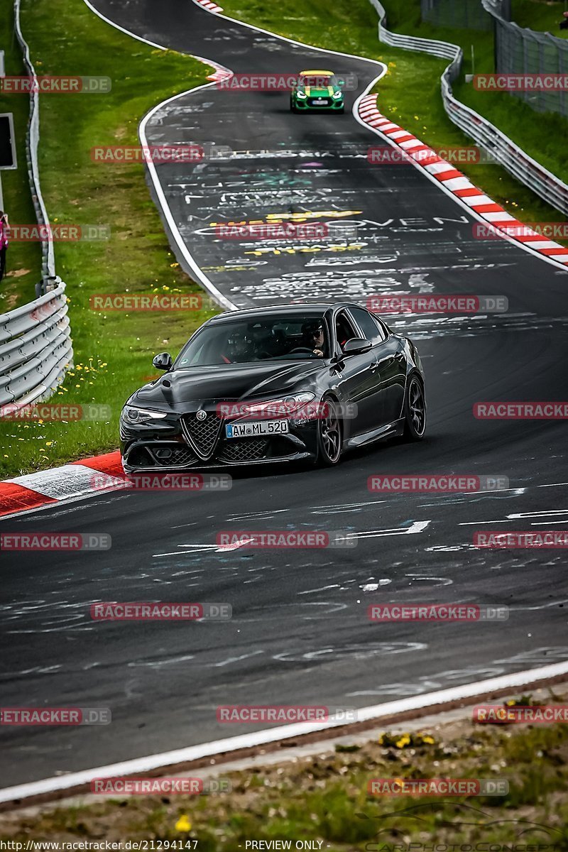 Bild #21294147 - Touristenfahrten Nürburgring Nordschleife (06.05.2023)