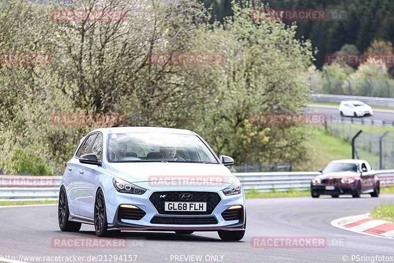 Bild #21294157 - Touristenfahrten Nürburgring Nordschleife (06.05.2023)