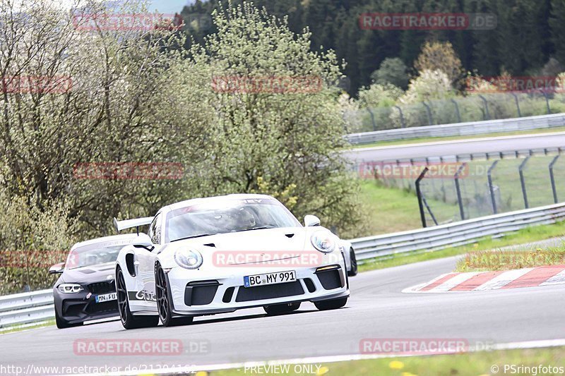 Bild #21294162 - Touristenfahrten Nürburgring Nordschleife (06.05.2023)