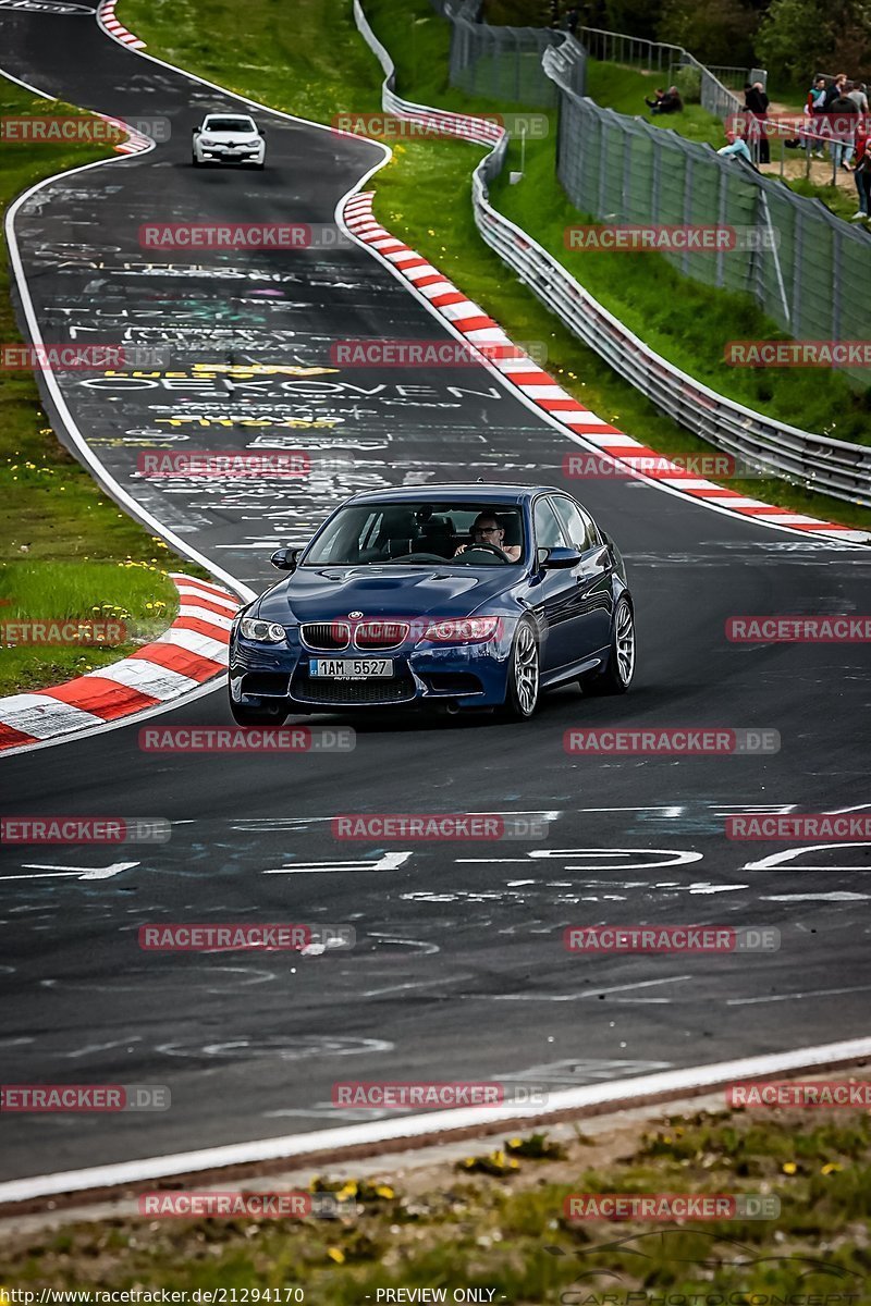 Bild #21294170 - Touristenfahrten Nürburgring Nordschleife (06.05.2023)