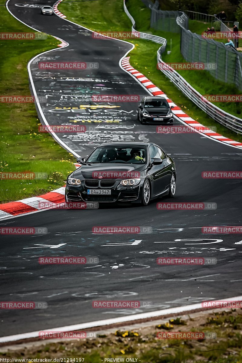 Bild #21294197 - Touristenfahrten Nürburgring Nordschleife (06.05.2023)