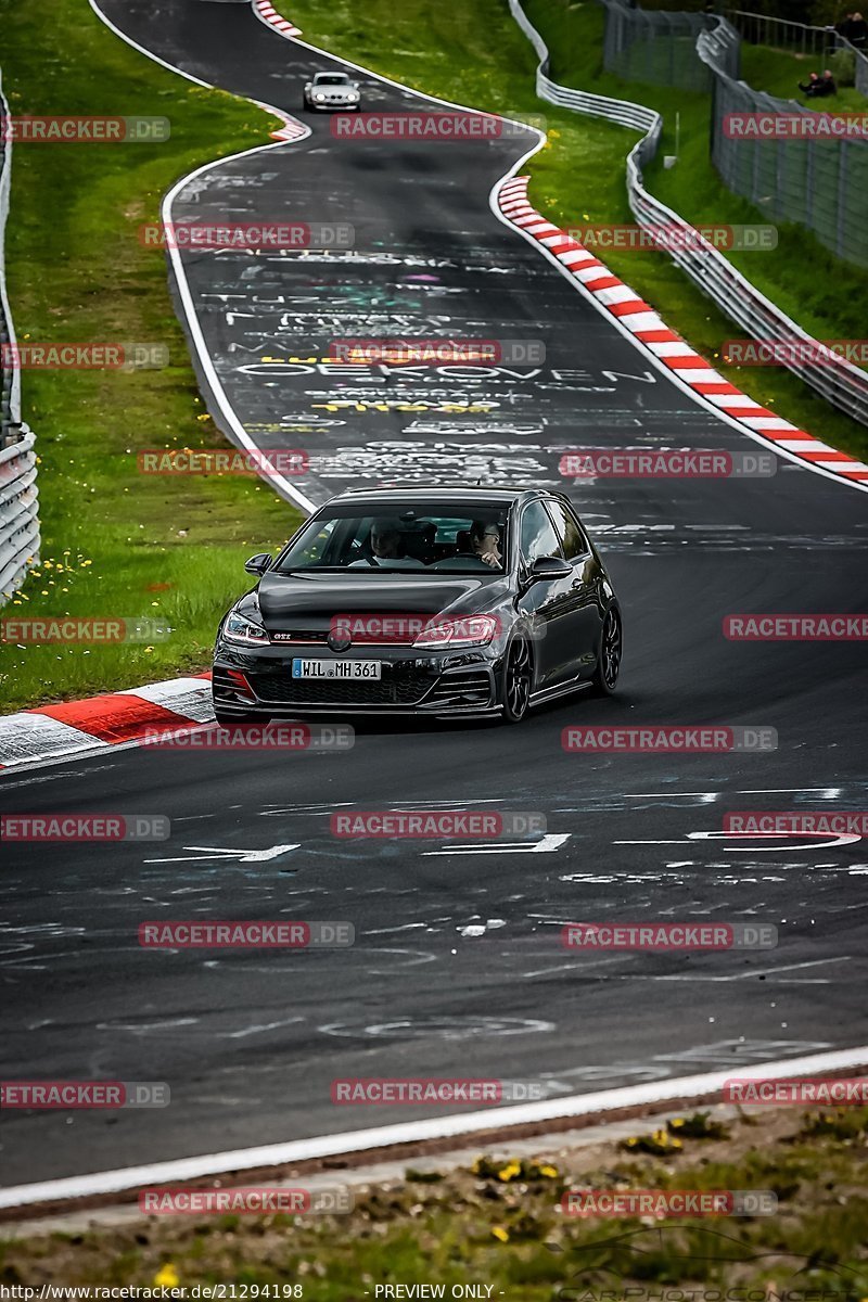 Bild #21294198 - Touristenfahrten Nürburgring Nordschleife (06.05.2023)