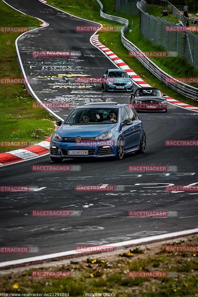 Bild #21294284 - Touristenfahrten Nürburgring Nordschleife (06.05.2023)