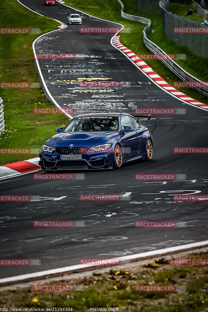 Bild #21294304 - Touristenfahrten Nürburgring Nordschleife (06.05.2023)