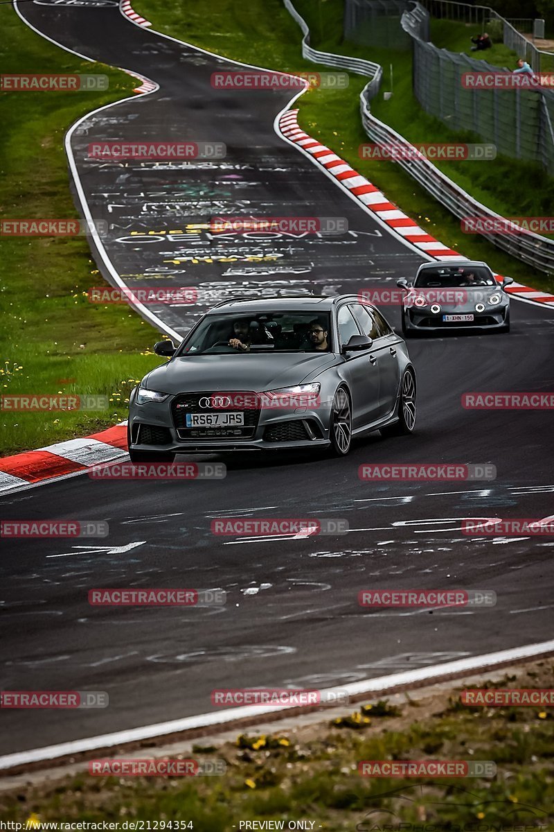 Bild #21294354 - Touristenfahrten Nürburgring Nordschleife (06.05.2023)