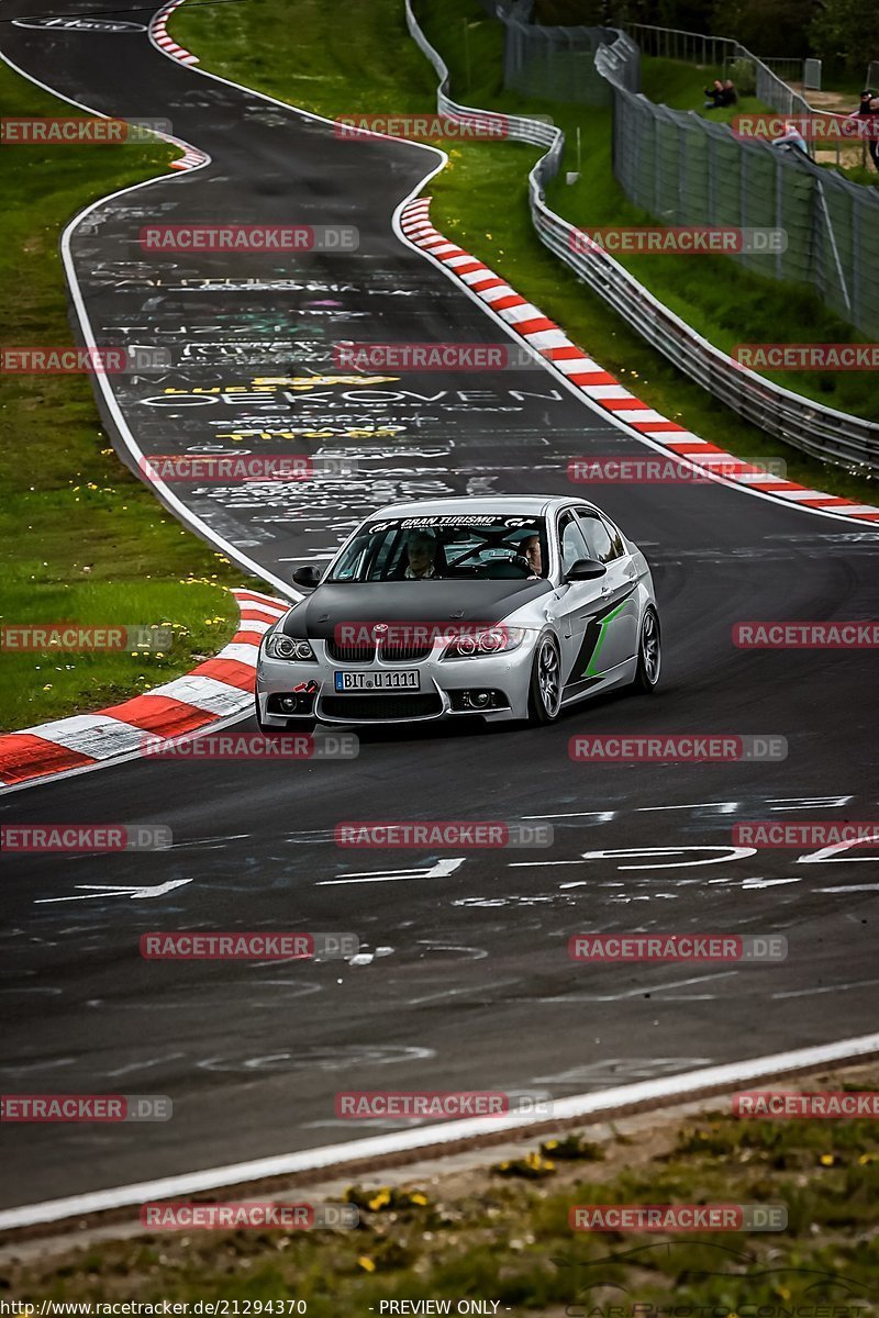 Bild #21294370 - Touristenfahrten Nürburgring Nordschleife (06.05.2023)