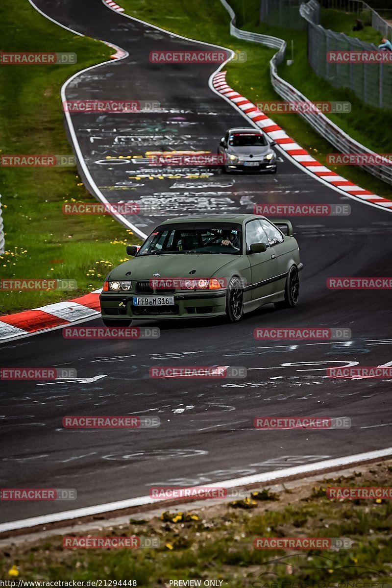 Bild #21294448 - Touristenfahrten Nürburgring Nordschleife (06.05.2023)