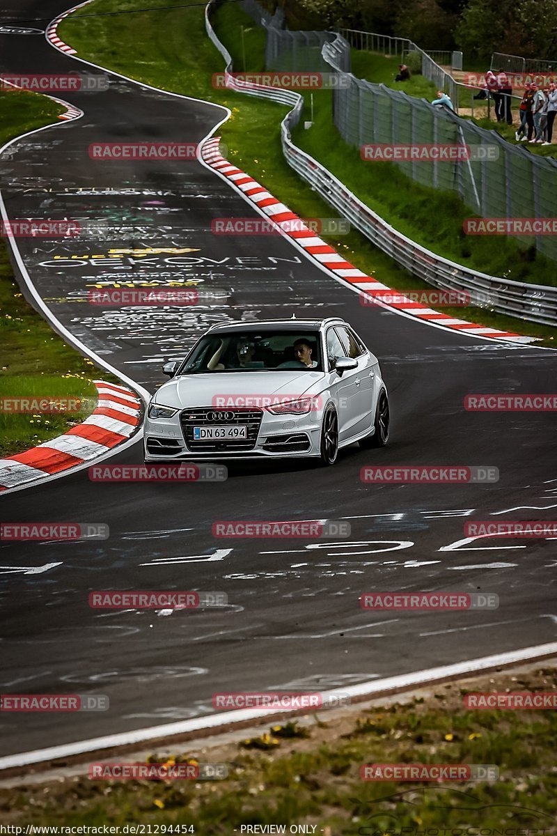 Bild #21294454 - Touristenfahrten Nürburgring Nordschleife (06.05.2023)