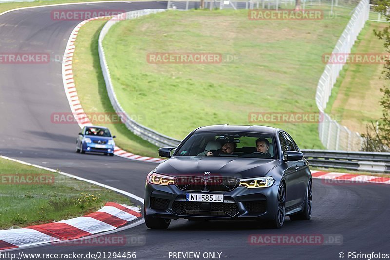 Bild #21294456 - Touristenfahrten Nürburgring Nordschleife (06.05.2023)