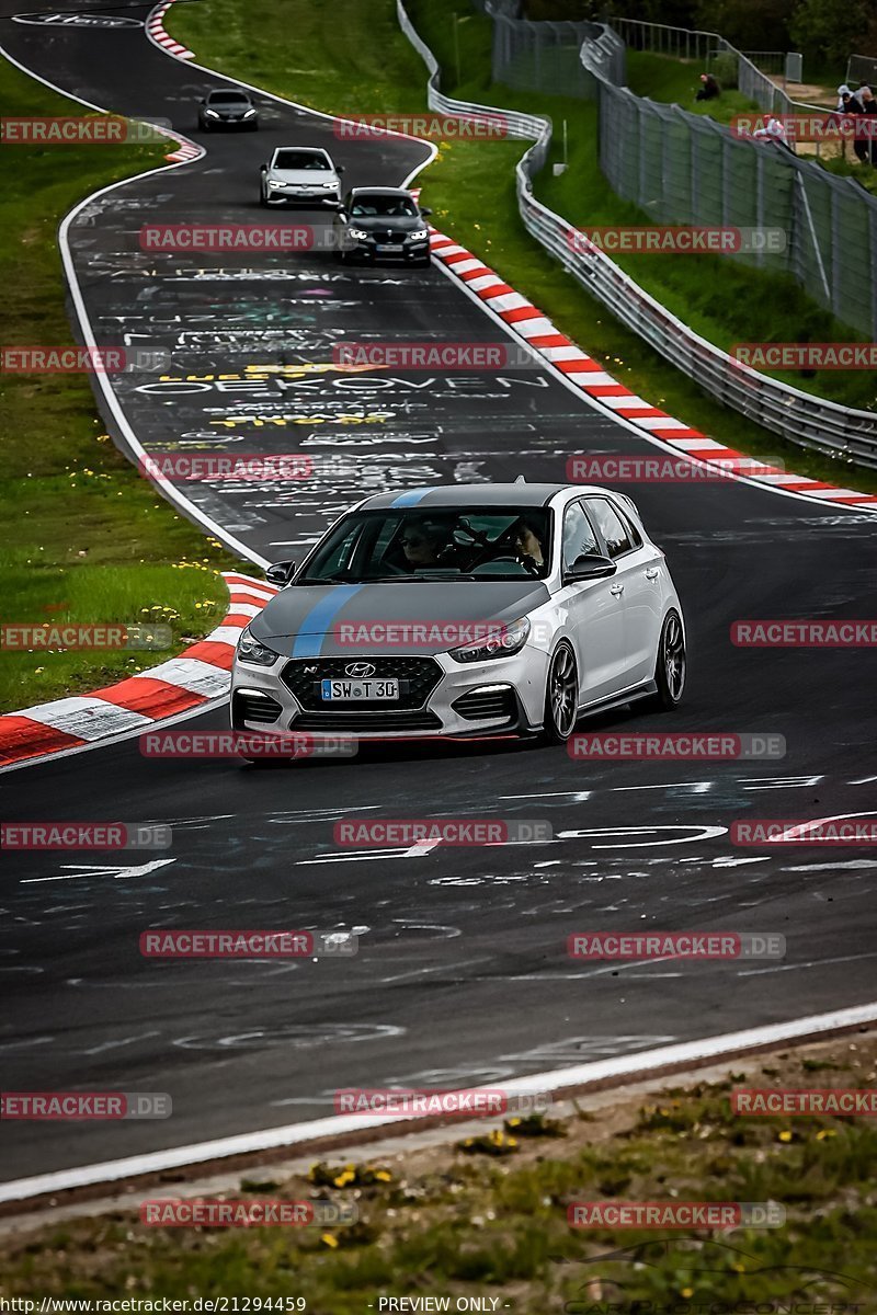 Bild #21294459 - Touristenfahrten Nürburgring Nordschleife (06.05.2023)