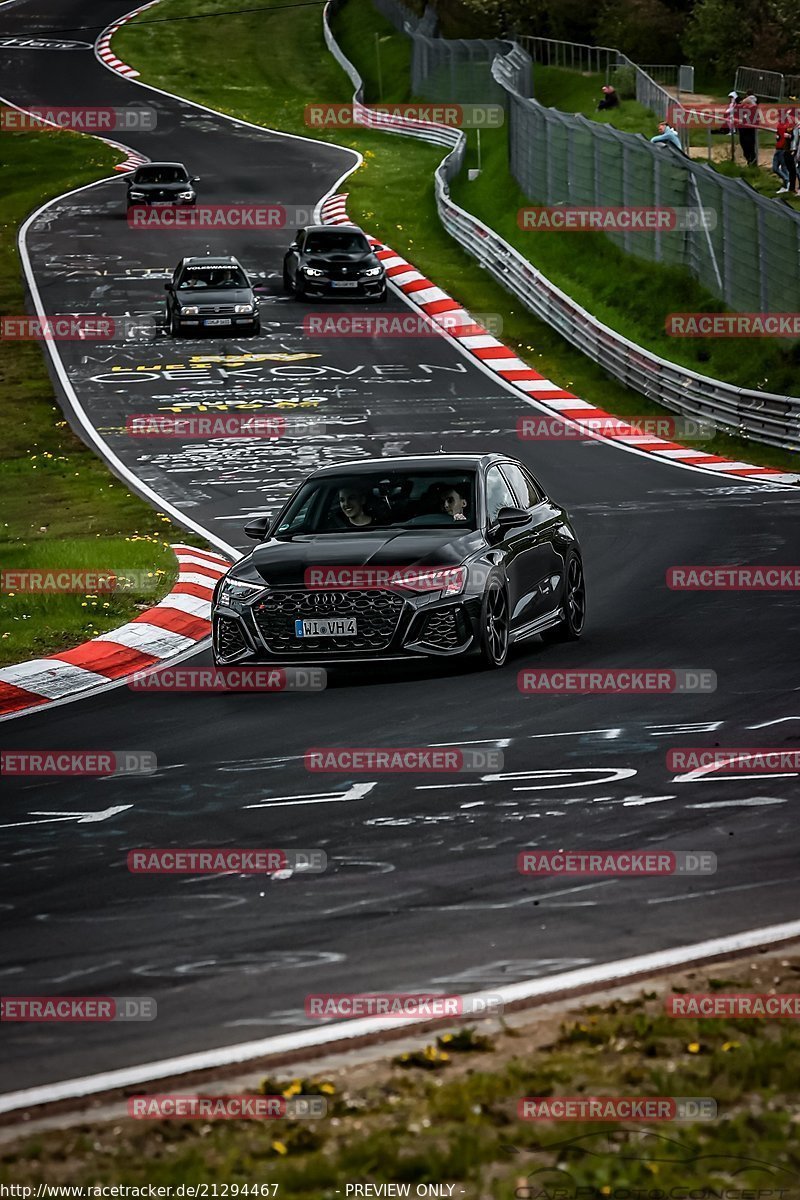 Bild #21294467 - Touristenfahrten Nürburgring Nordschleife (06.05.2023)