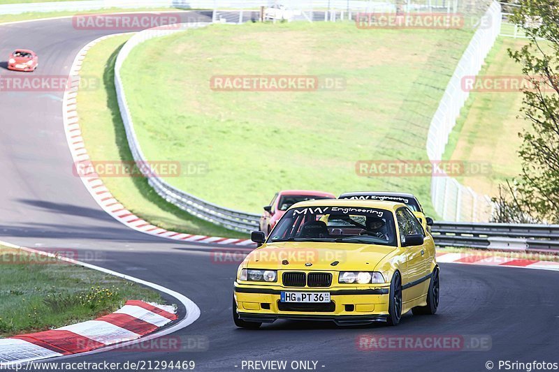 Bild #21294469 - Touristenfahrten Nürburgring Nordschleife (06.05.2023)