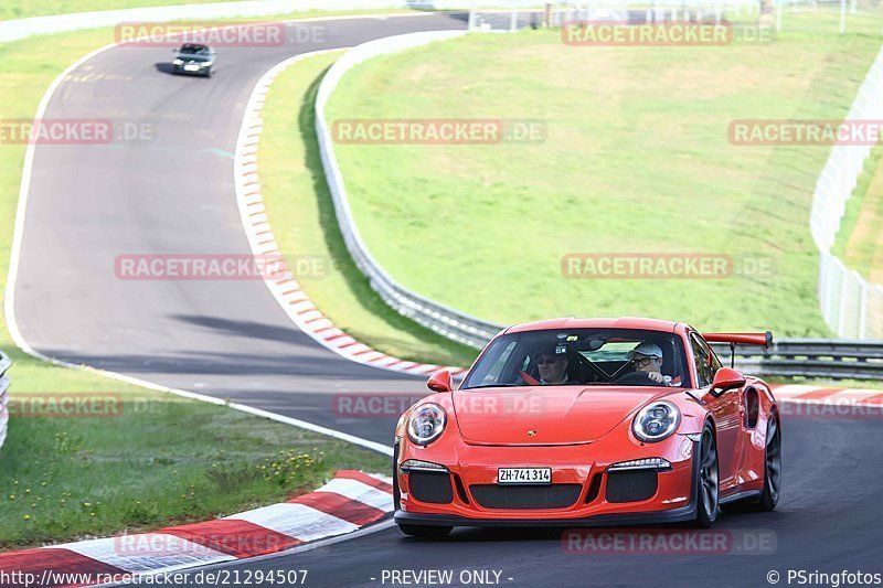 Bild #21294507 - Touristenfahrten Nürburgring Nordschleife (06.05.2023)