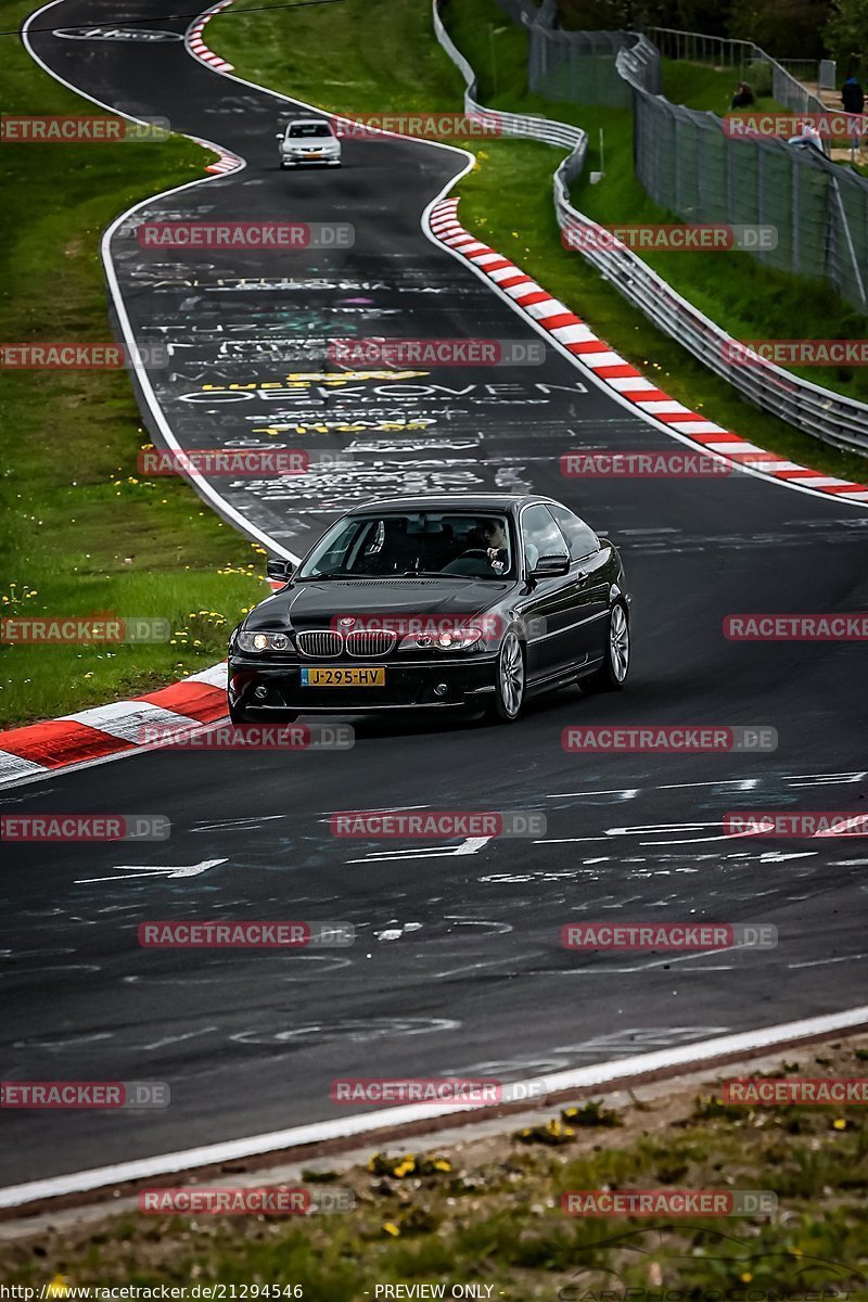 Bild #21294546 - Touristenfahrten Nürburgring Nordschleife (06.05.2023)