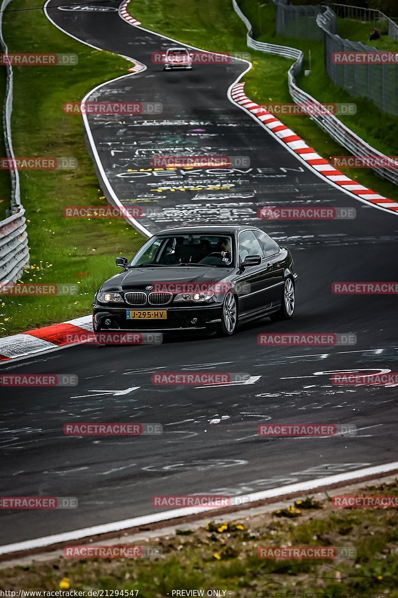 Bild #21294547 - Touristenfahrten Nürburgring Nordschleife (06.05.2023)