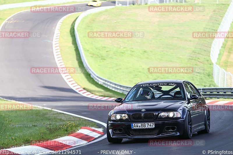 Bild #21294571 - Touristenfahrten Nürburgring Nordschleife (06.05.2023)