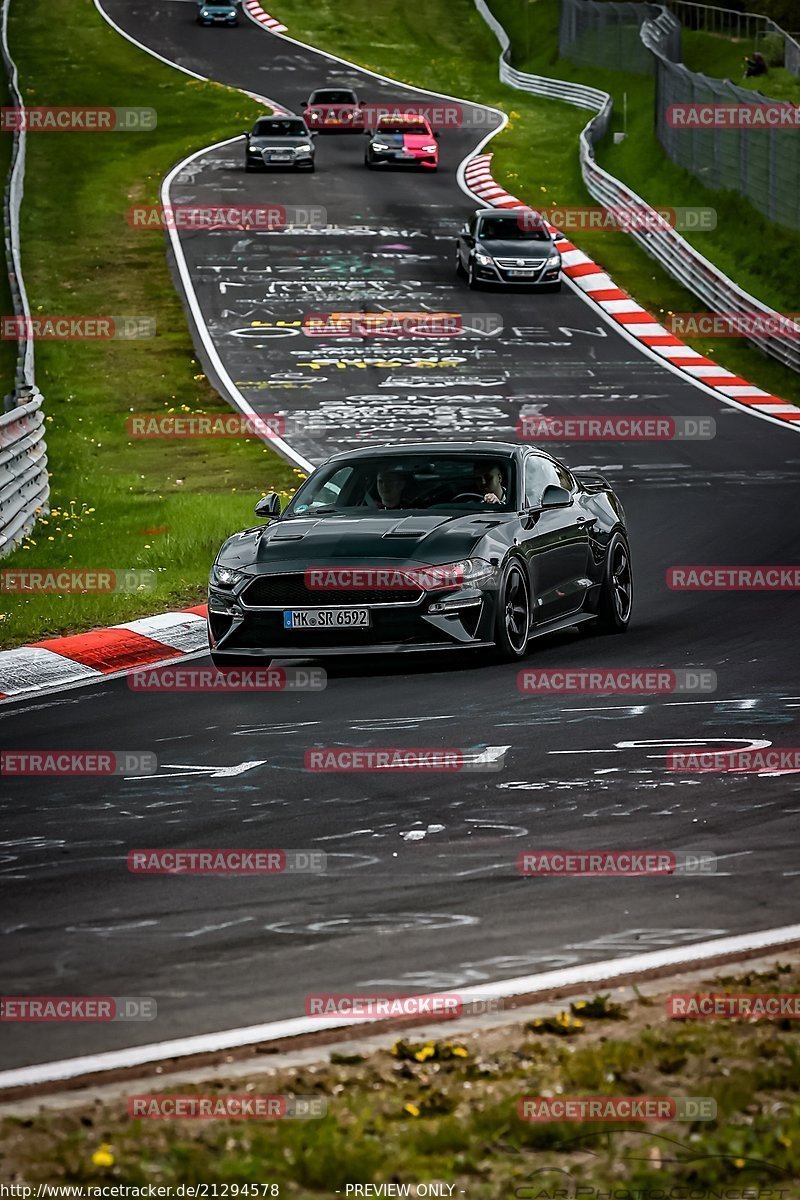 Bild #21294578 - Touristenfahrten Nürburgring Nordschleife (06.05.2023)