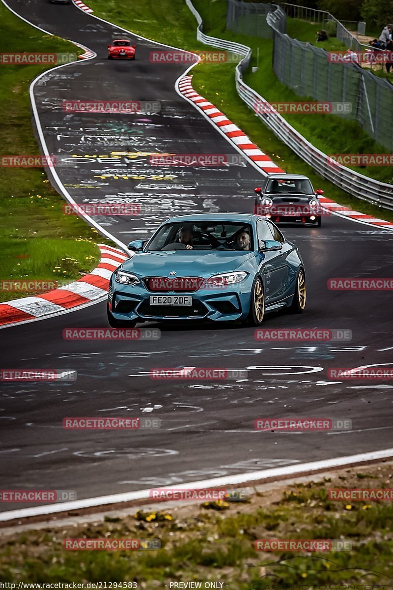 Bild #21294583 - Touristenfahrten Nürburgring Nordschleife (06.05.2023)