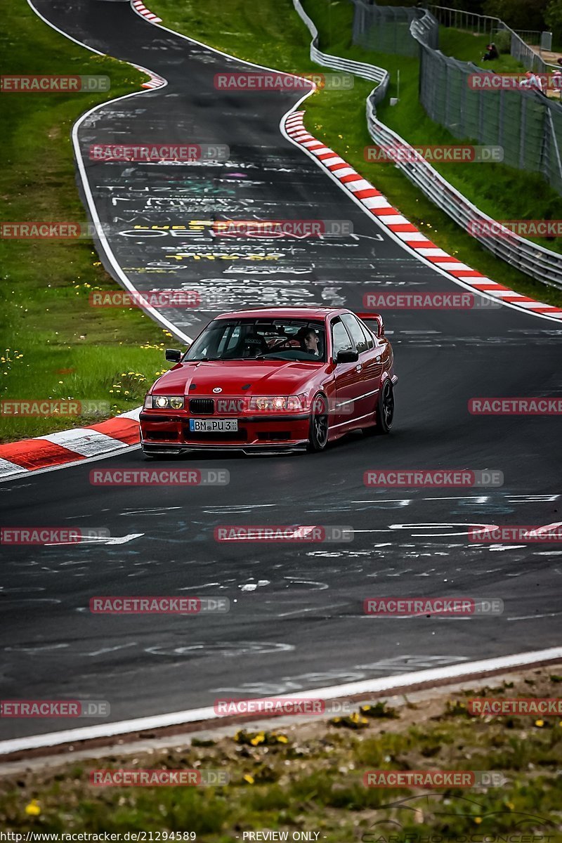 Bild #21294589 - Touristenfahrten Nürburgring Nordschleife (06.05.2023)