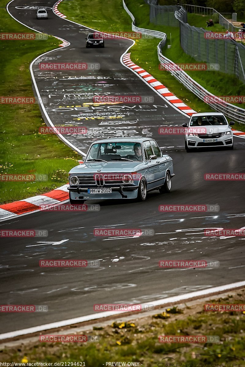 Bild #21294621 - Touristenfahrten Nürburgring Nordschleife (06.05.2023)