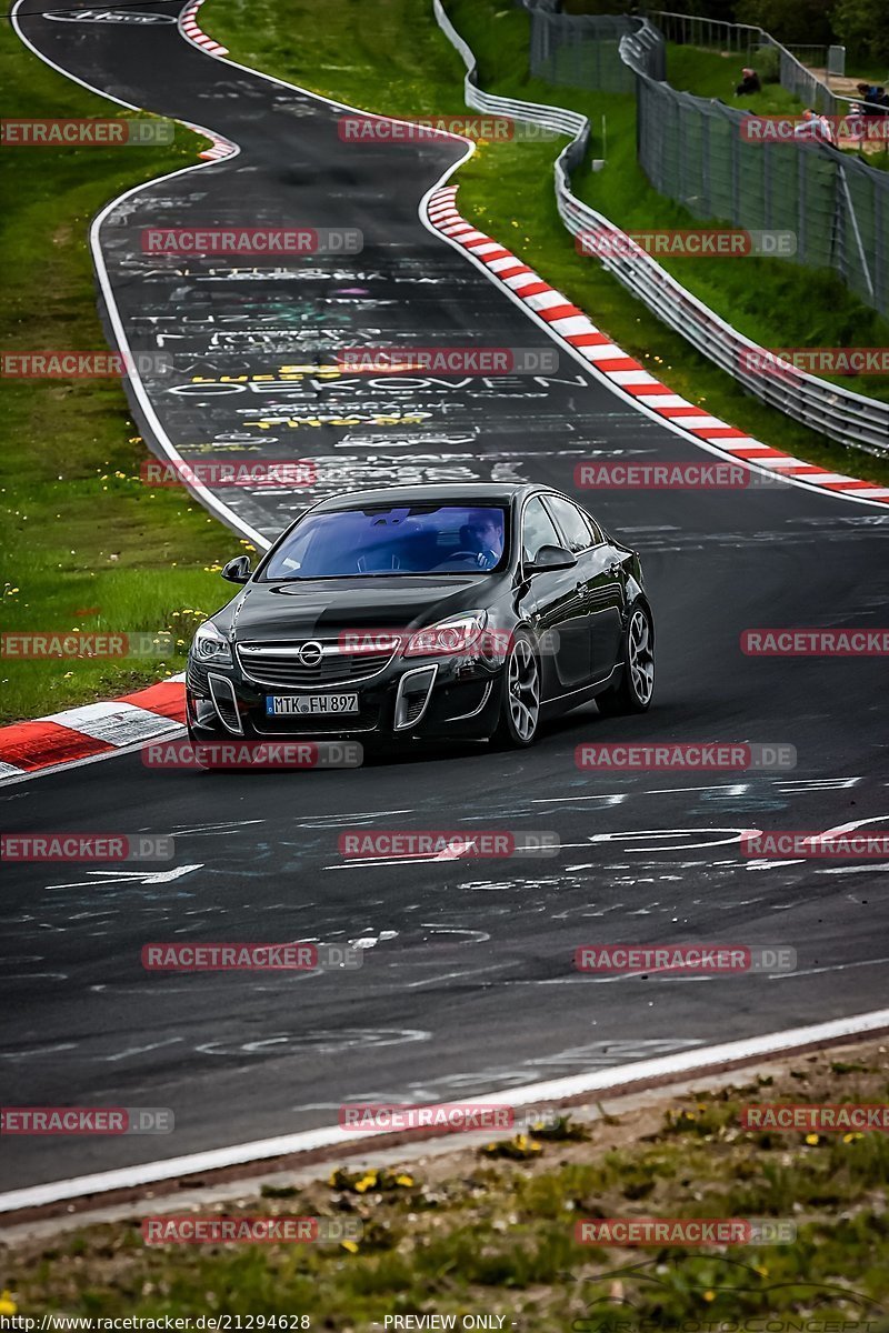 Bild #21294628 - Touristenfahrten Nürburgring Nordschleife (06.05.2023)