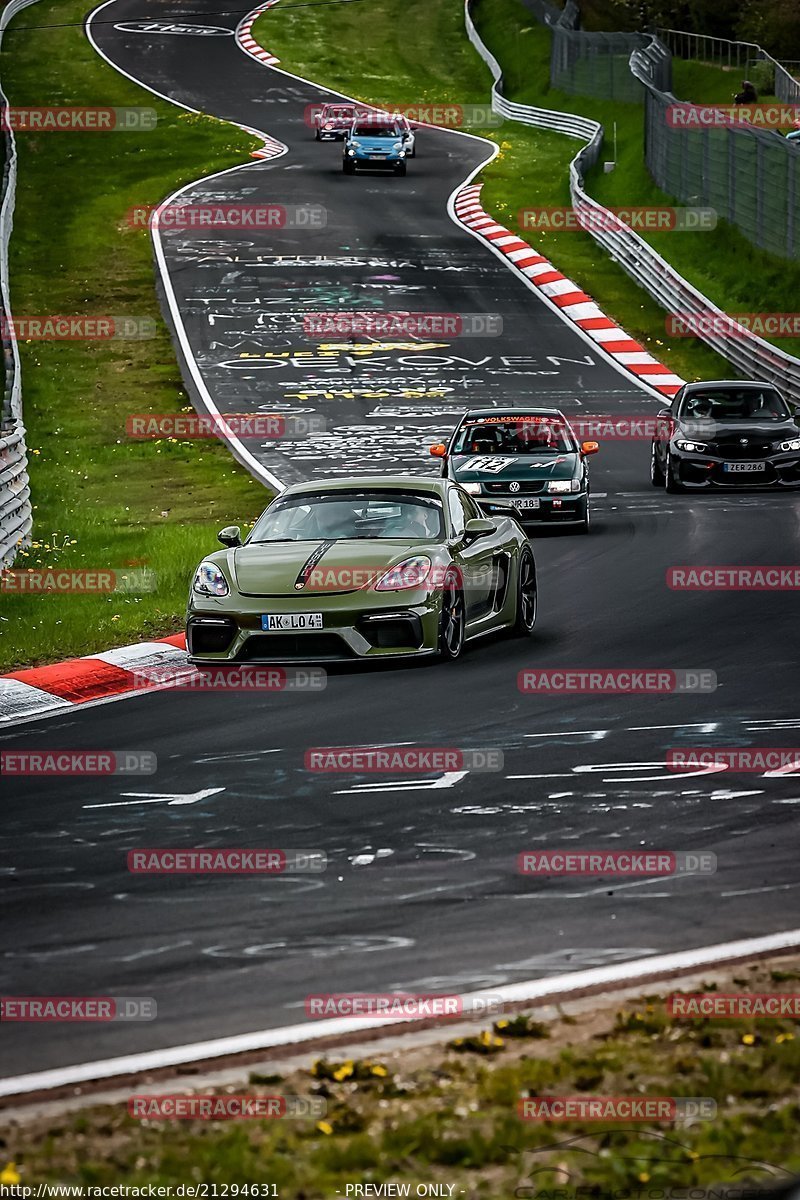 Bild #21294631 - Touristenfahrten Nürburgring Nordschleife (06.05.2023)