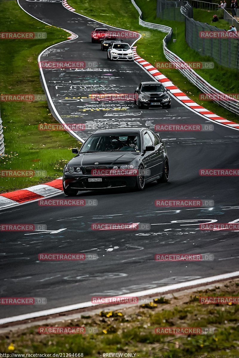 Bild #21294668 - Touristenfahrten Nürburgring Nordschleife (06.05.2023)